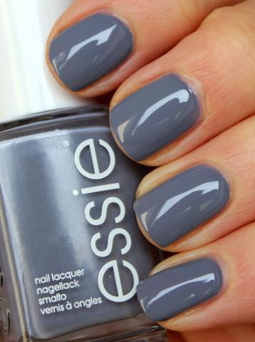 5 Nail polish colors you must try this season!