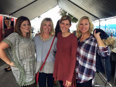 Community: Posh hosts Walled Lake Market Day Fashion Show