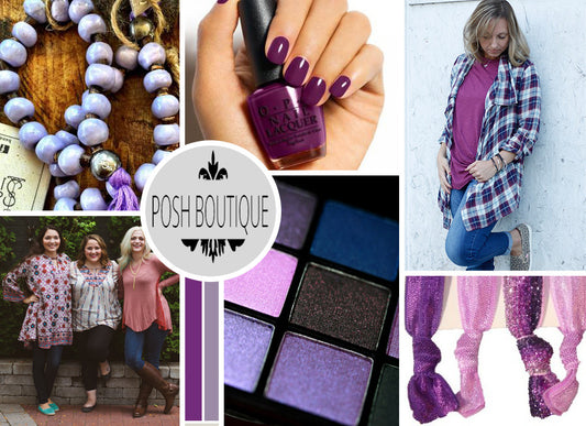 Trend Alert: Bodacious, the calming color of the season